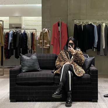 The Black Label Diisukan Rekrut Chaebol sebagai Idol, Siapa?