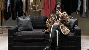 img-title The Black Label Diisukan Rekrut Chaebol sebagai Idol, Siapa?
