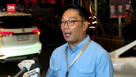 VIDEO: Airlangga & Kang Emil Soal Prabowo Minta Maaf Di Akhir Debat