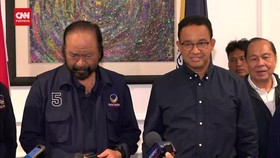 VIDEO: Surya Paloh Komentari Anies di Debat: Saya Impresif Sekali
