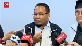 VIDEO: Dituding Kubu 03-01 Kerjasama Di Debat, TPN: Tak Ada Komunikasi