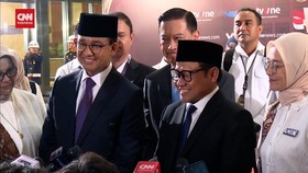 VIDEO: Komentari Debat Kelima, Anies: Pak Prabowo Banyak Sekali Setuju