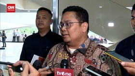 VIDEO: Respon Putusan DKPP, Ketua Bawaslu: Tidak Pengaruhi Putusan