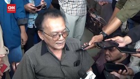 VIDEO: Sivitas Akademika UNAIR Soroti Situasi Demokrasi Pemilu 2024