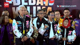 VIDEO: Mahfud Jawab Isu Anggaran Kementerian Dipotong Buat Bansos
