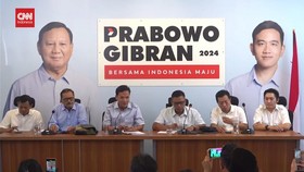 VIDEO: Respons TKN atas Pelanggaran Etik KPU Terima Pendaftaran Gibran