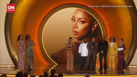 VIDEO: Rangkuman Grammy 2024, Konser Musisi Lawas hingga Rekor Baru