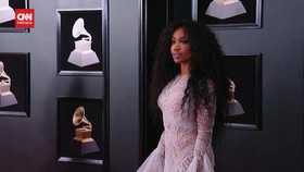 VIDEO: Musisi Perempuan Dominasi Grammy Awards 2024