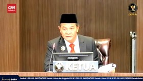 VIDEO: Putusan DKPP Nyatakan Ketua KPU Langgar Etik terkait Gibran