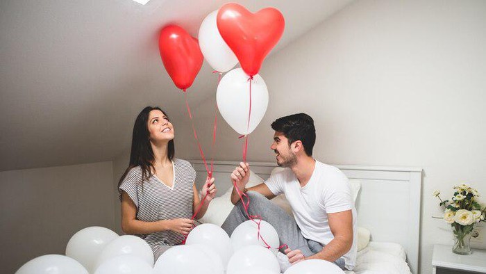 Tren Kado Valentine 2024, Ini Daftar Hadiah yang Bisa Jadi Rekomendasi untuk Orang Terkasih!