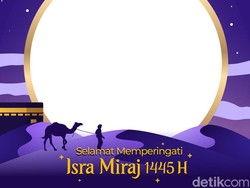 15+ Contoh Undangan Isra Miraj Terstruktur, Bisa Jadi Template