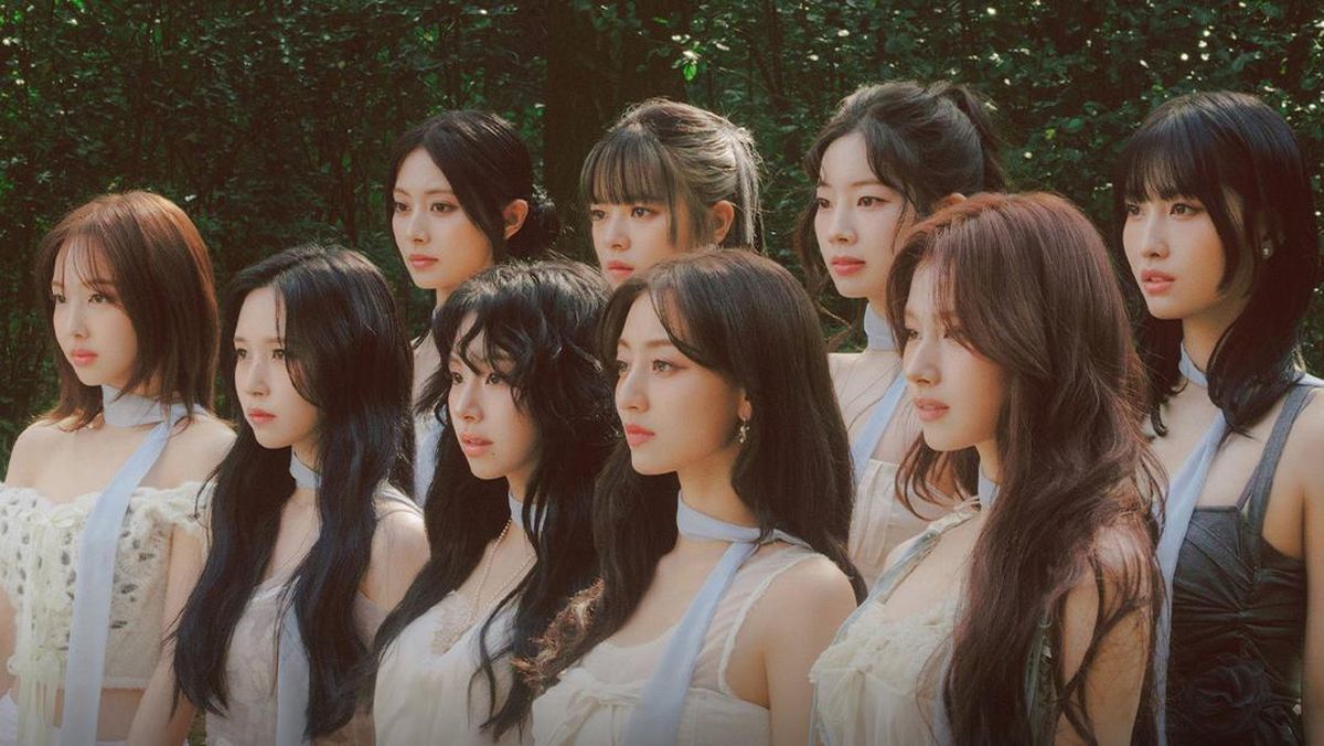 Lollapalooza Lollipop Lineup T藤井風 TWICE TWICE Jadi Headliner