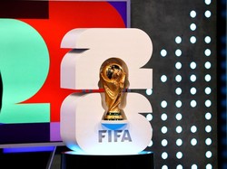 AFC: Persaingan di Grup C Kualifikasi Piala Dunia Sengit Sampai Akhir