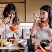 Serba-serbi Diet ala Orang Jepang dan Manfaatnya, Tertarik Mencoba?