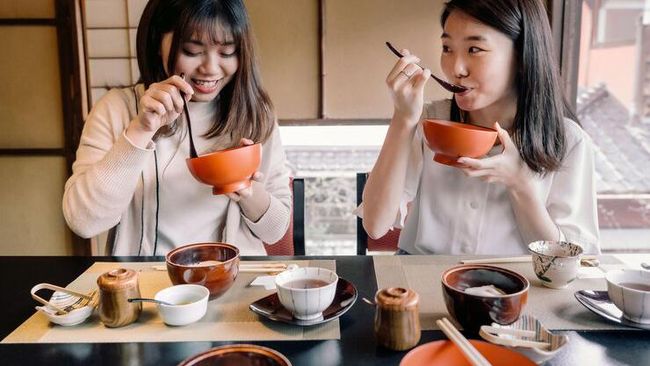 3 Rutinitas Harian yang Mudah Dilakukan untuk Punya Umur Panjang, Bisa Capai 100 Tahun!