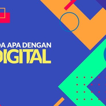 Besok! Nonton Konser & Talkshow AADD bareng Kominfo, Ada Ari Lasso sampai JKT48