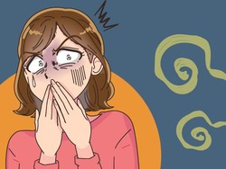 5 Penyebab Rumah Bau Apek yang Harus Kamu Tahu