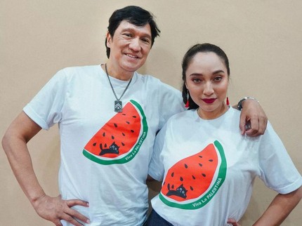 Belum Kunjung Nikah, Bella Fawzi Sempat Minta Dicarikan Suami oleh Sang Ayah Ikang Fawzi