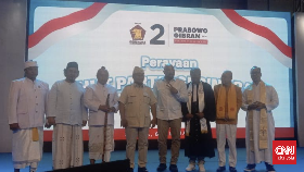 Prabowo Kaji Pembangunan Bandara di Bali Utara: Saya Dengar Aspirasi