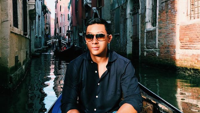 Perusahaan Anak Tommy Soeharto Utang Rp500 M untuk Bangun Hotel