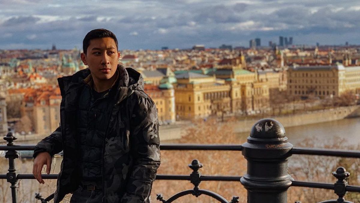 Darma Mangkuluhur (Tangkapan Layar)