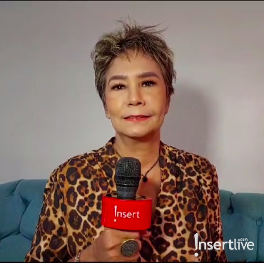 Debby Sahertian Kenang Karier di Dunia Komedi, Pernah Diminta Turun dari Panggung