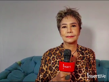 img-title Debby Sahertian Kenang Karier di Dunia Komedi, Pernah Diminta Turun dari Panggung