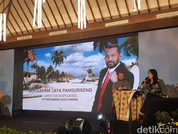Pertamina Diam-diam Lirik Hidrogen Alam, Begini Potensinya di RI