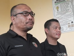Polisi: CCTV di Kolam Renang Saat Anak Tamara Tyasmara Tewas Video Asli