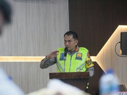 Sepanjang 2025, 255 Orang Tewas Akibat Lakalantas di Aceh