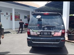 Kata Polda Jabar soal Istri Muda Yosep Hidayah yang Belum Ditahan