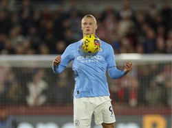 Prediksi Man City Vs Everton: 3-0 buat The Citizens