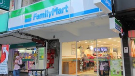 FamilyMart Putus Kontrak dengan Israel Buntut Seruan Boikot di Jepang