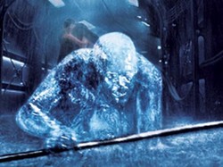 Sinopsis Film Hollow Man, Saat Ilmuwan Jadi Psikopat Tembus Pandang