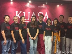 Sinopsis dan Daftar Pemain Kuasa Gelap, Film Eksorsisme Pertama di Indonesia