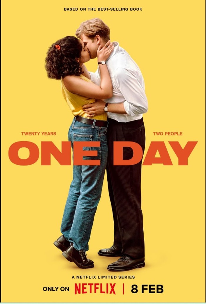 8 Serial Netflix Seru Tayang Bulan Februari
