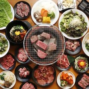 Ide Long Weekend di Jakarta: Bersantap Ria di Gyu-Shige, Restoran Yakiniku Populer Jepang