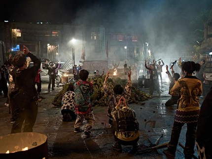 5 Fakta Hellbound Season 2, Janjikan Jadi Sekuel Netflix yang Lebih Menegangkan