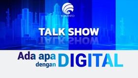 Tangkal Hoaks Pemilu, Transmedia Gelar 'Ada Apa dengan Digital'