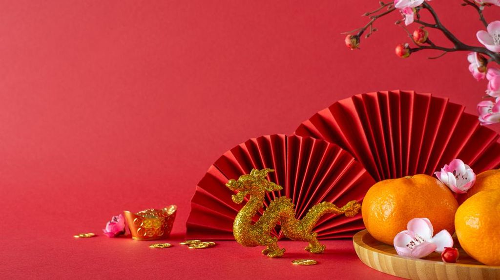 Adakah Peluang Long Weekend pada Libur Imlek 2026?