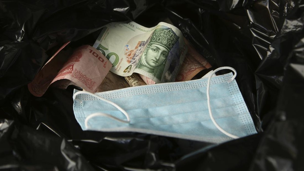 Uang Sekolah sampai RS Rp 20 M Raib, 30 Pejabat Jadi Tersangka