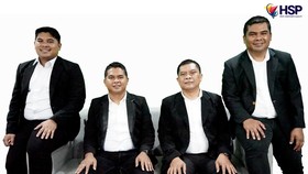 Penjualan Parsaoran Global Datatrans Naik 40 Persen di 2023