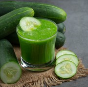 7 Manfaat Minum Jus Mentimun untuk Kesehatan