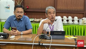 Ramai Isu Rektor Ditekan Polisi demi Citra Positif Jokowi