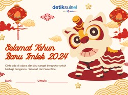 10 Ide Outfit Imlek agar Tampil Keren saat Rayakan Tahun Baru China