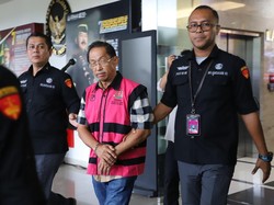 Kejagung Sebut Perusahaan Boneka Jadi Modus Korupsi Timah di Babel