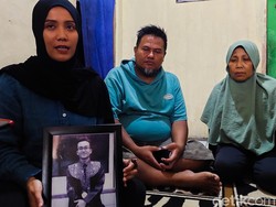 Wildan Korban TPPO di Myanmar Belum Pulang, Keluarga Surati Jokowi