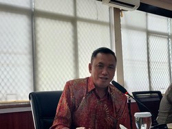 Surati Luhut, KPPU Lapor Temuan Biang Kerok Harga Tiket Pesawat Mahal