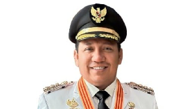 TKD Prabowo-Gibran Tegaskan Peran Penting Kader di Milad ke-77 HMI