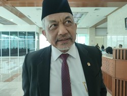 PKS Usul Pimpinan DPR RI Diisi Seluruh Fraksi Partai